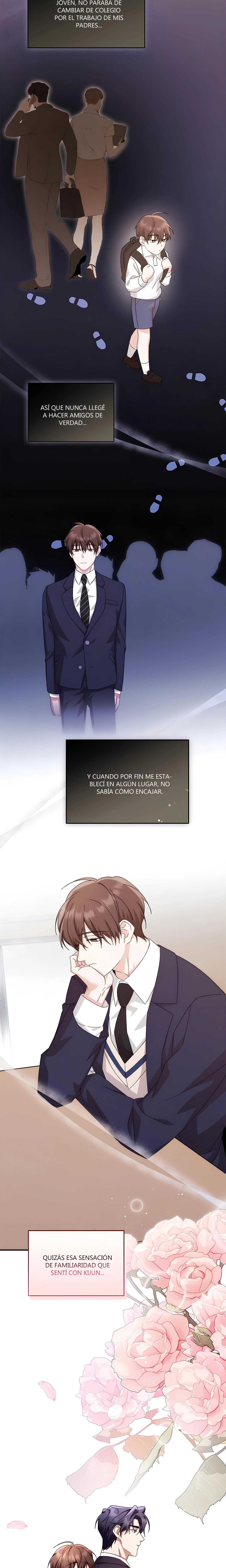 10 Two Flavored Crush