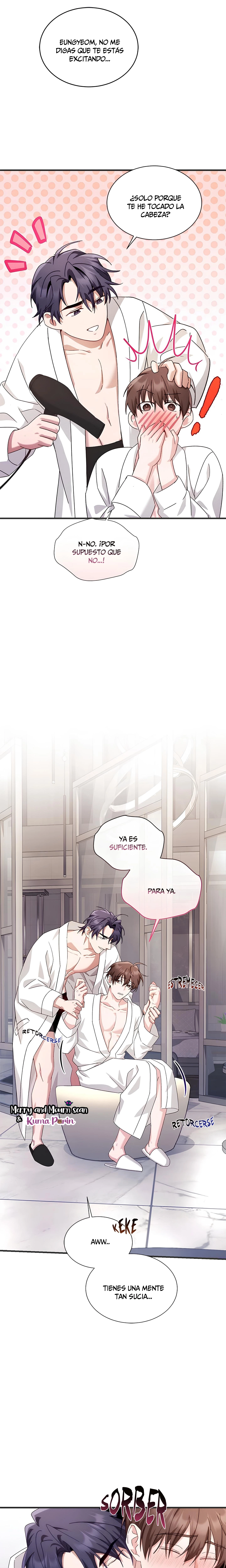 23 Two Flavored Crush