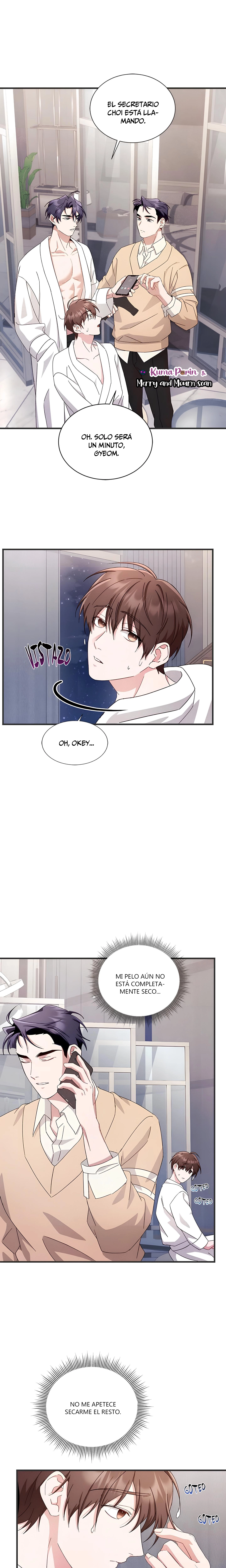 17 Two Flavored Crush