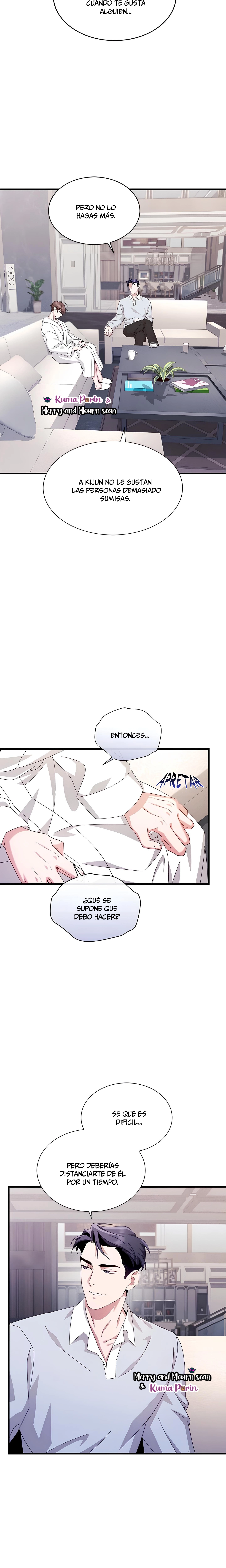 6 Two Flavored Crush