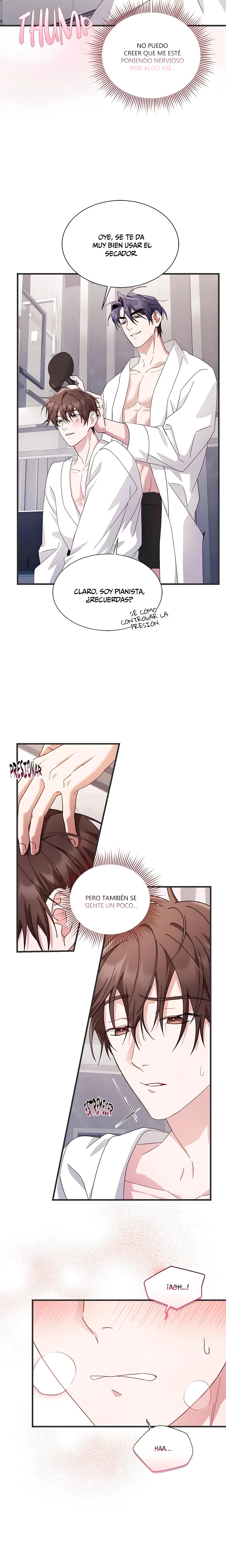 22 Two Flavored Crush