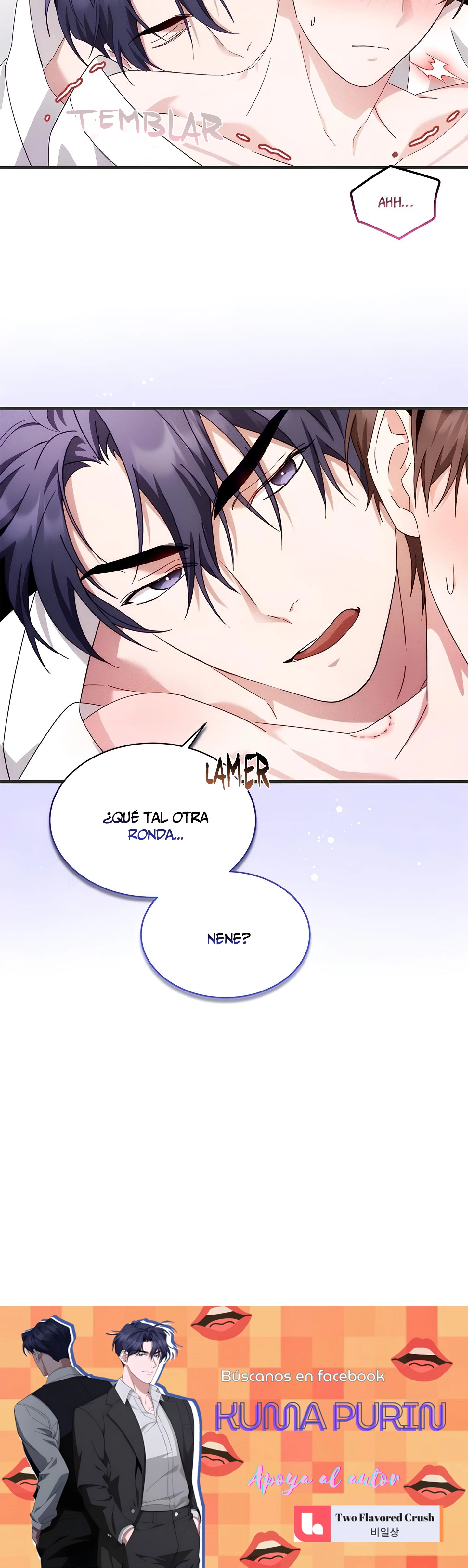 24 Two Flavored Crush