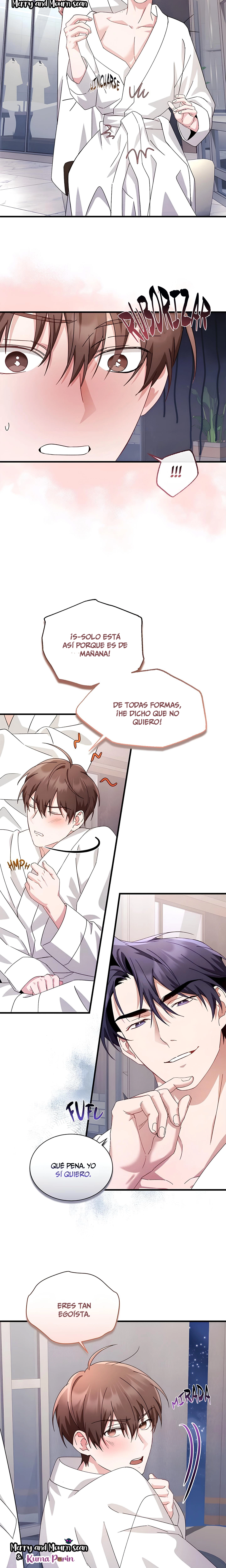 3 Two Flavored Crush