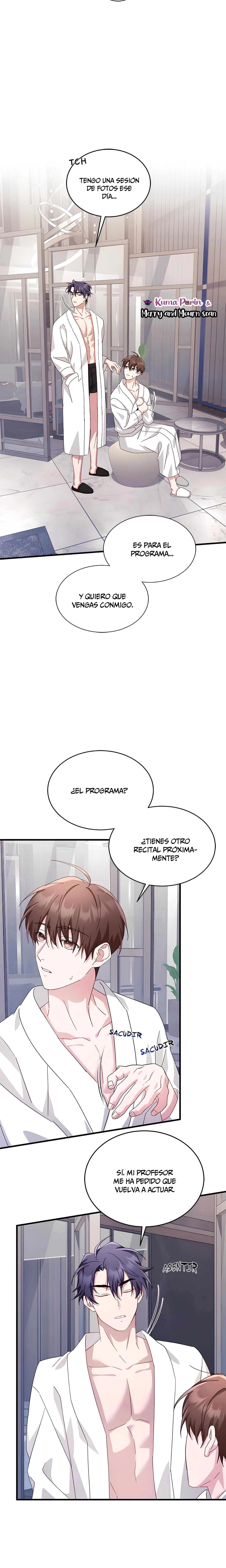 7 Two Flavored Crush