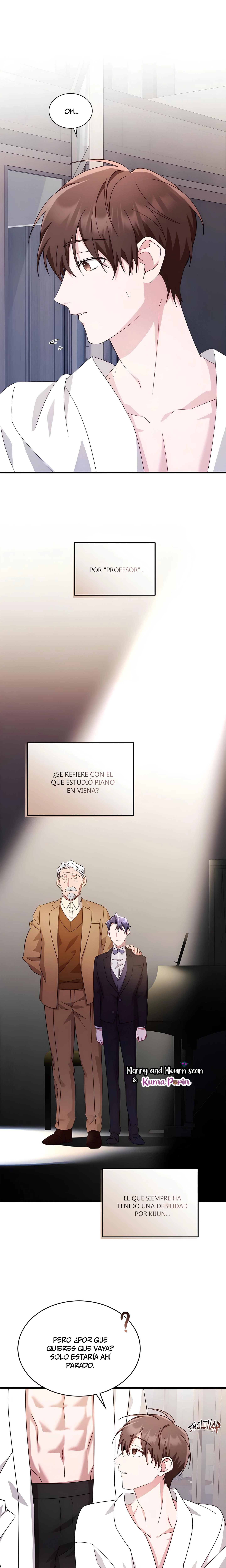 8 Two Flavored Crush