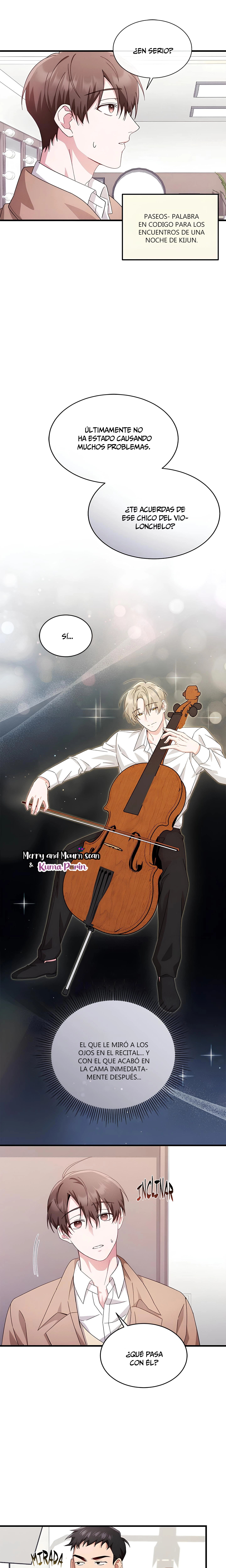 22 Two Flavored Crush