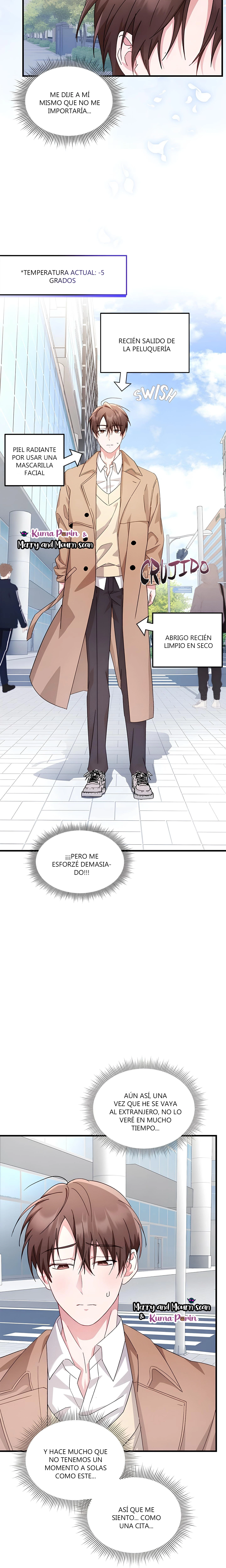 12 Two Flavored Crush