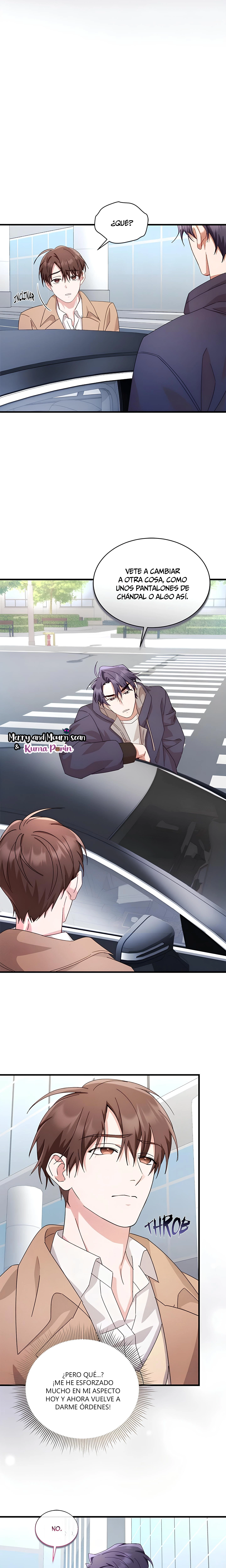 15 Two Flavored Crush