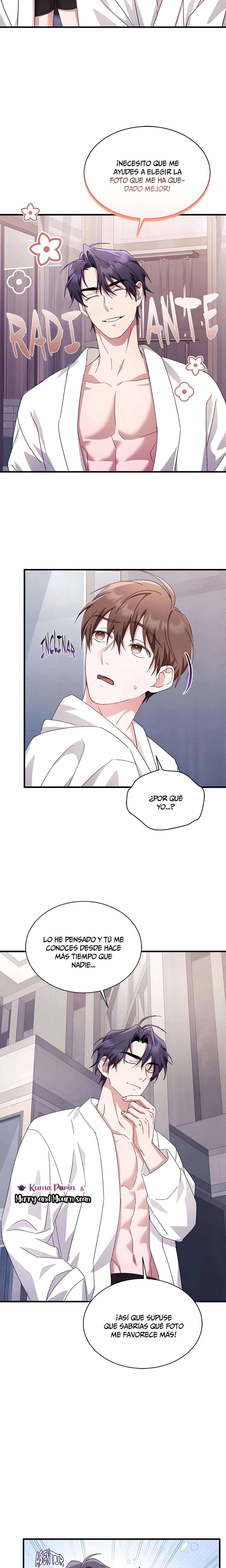 9 Two Flavored Crush