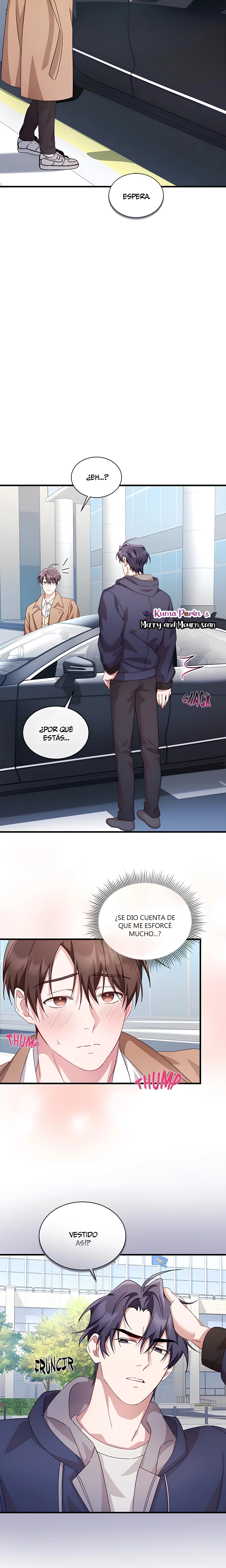 14 Two Flavored Crush