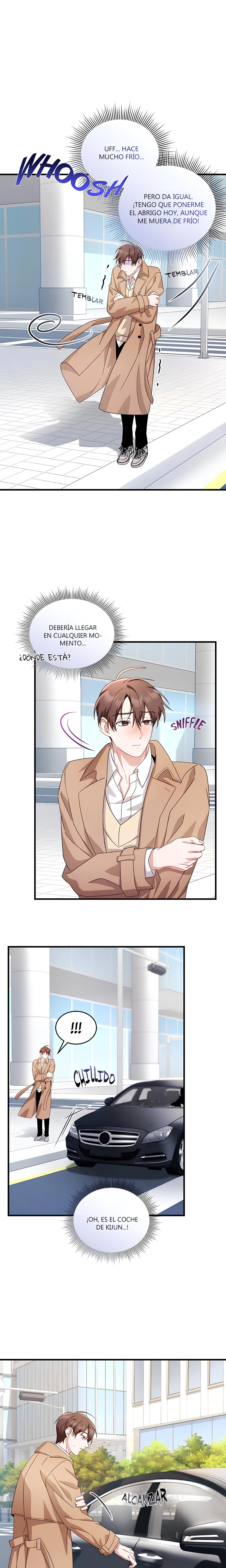 13 Two Flavored Crush