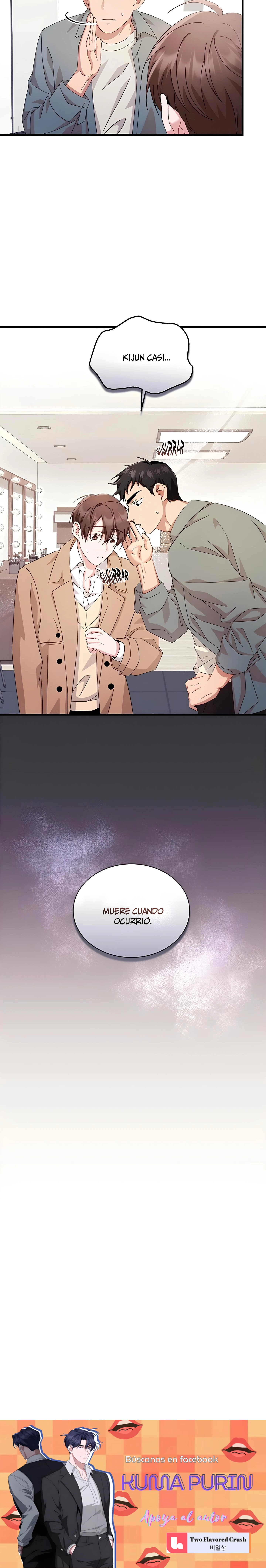 23 Two Flavored Crush