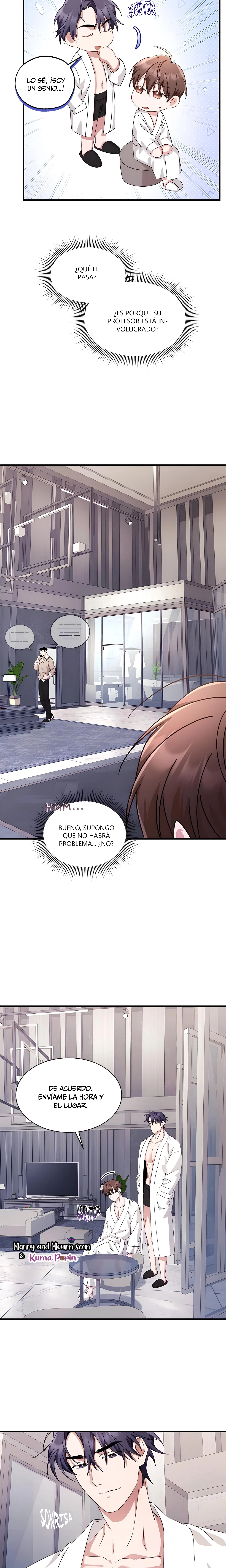 10 Two Flavored Crush