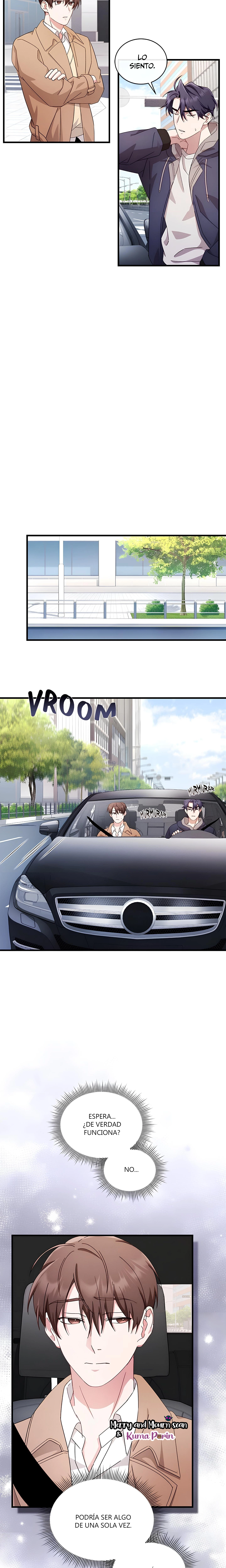 17 Two Flavored Crush