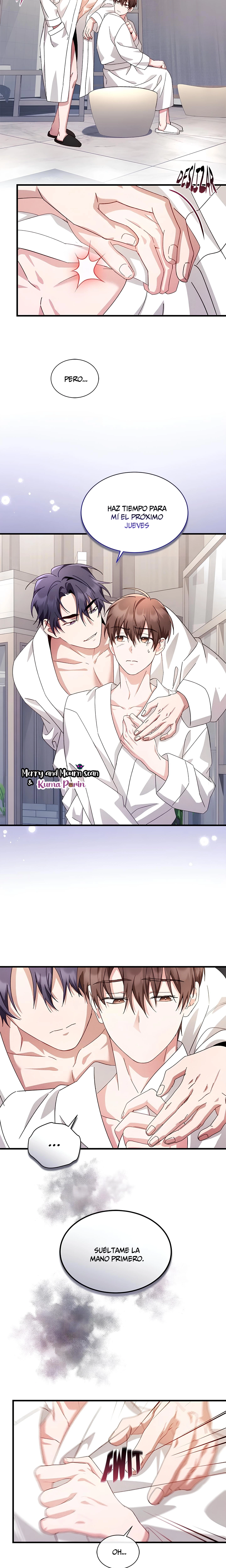 6 Two Flavored Crush