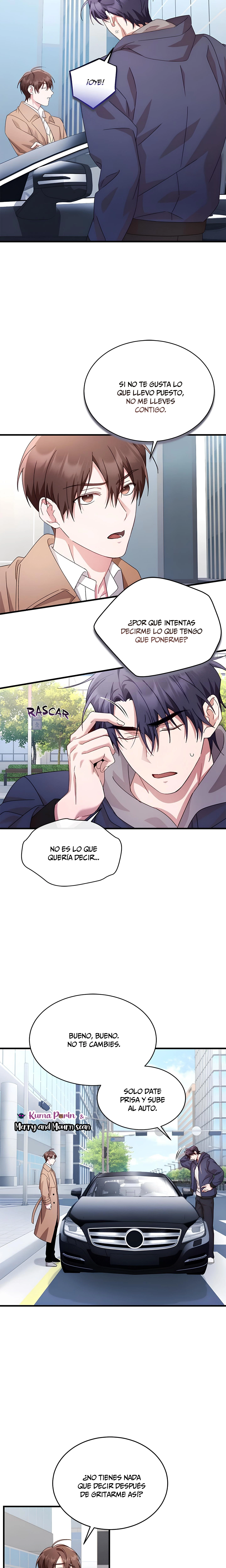 16 Two Flavored Crush