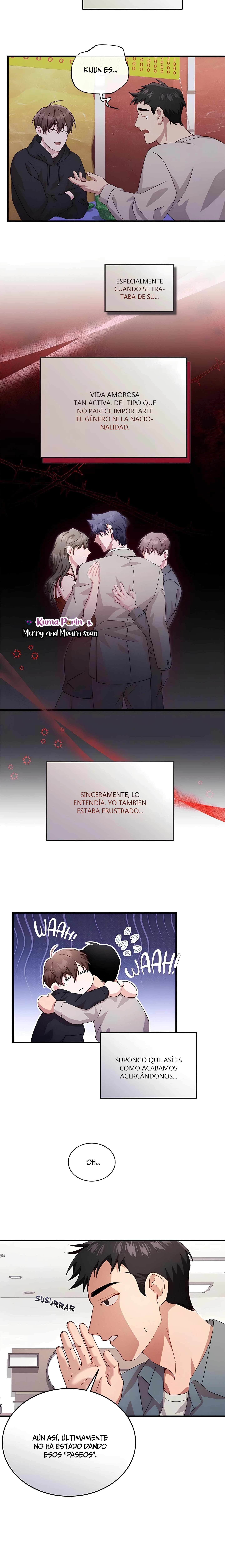 21 Two Flavored Crush