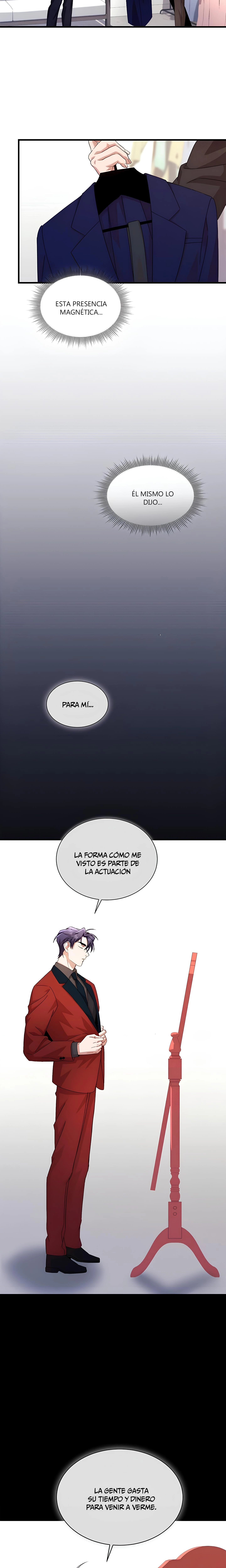 11 Two Flavored Crush