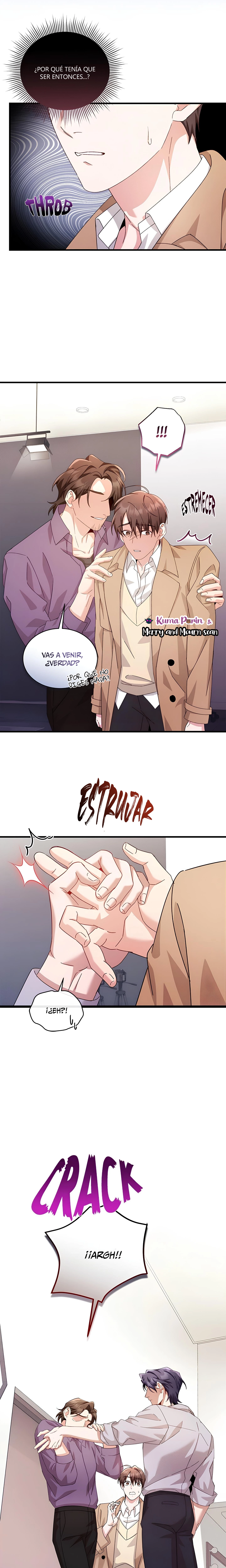 22 Two Flavored Crush