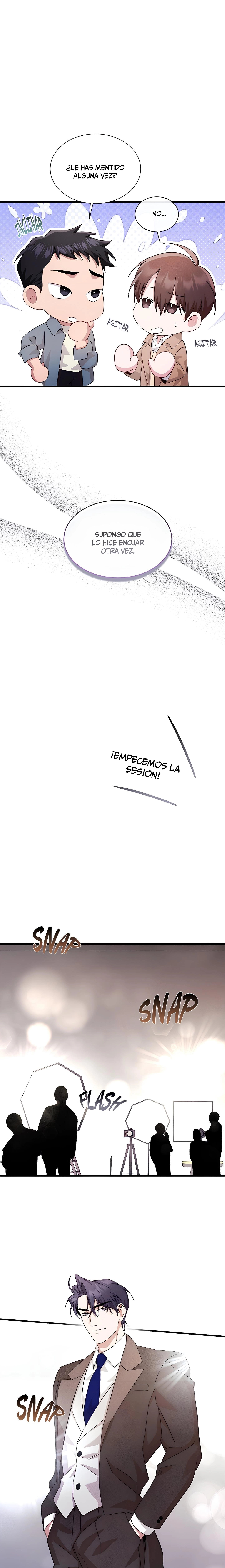 8 Two Flavored Crush