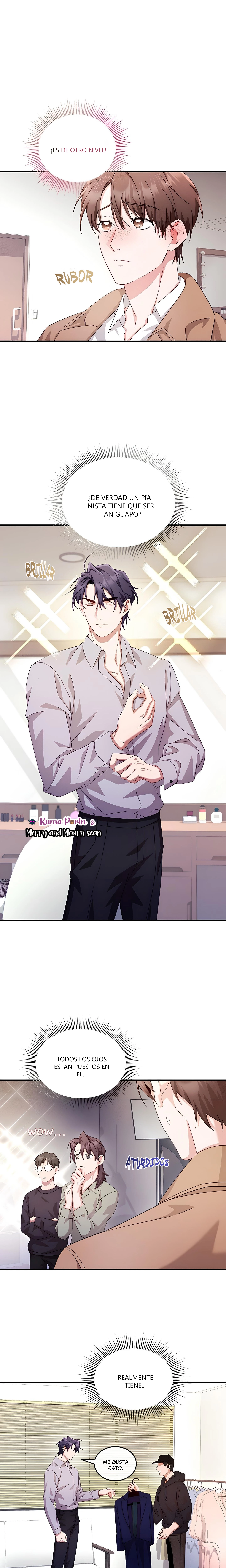 10 Two Flavored Crush