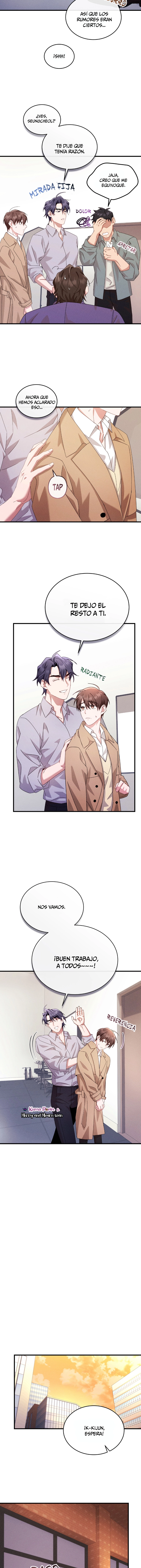 5 Two Flavored Crush