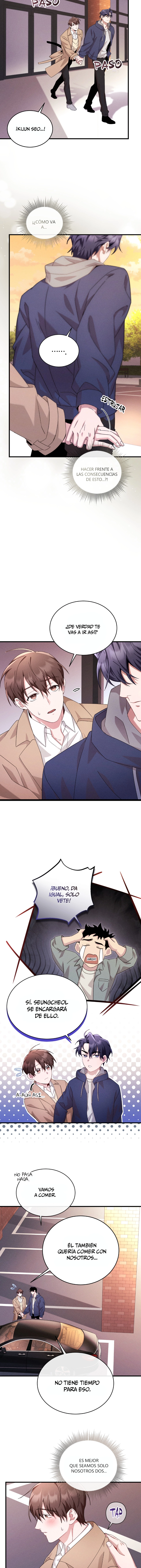 6 Two Flavored Crush