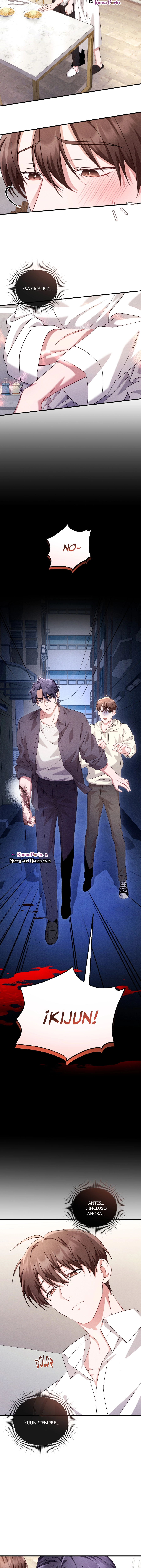 14 Two Flavored Crush