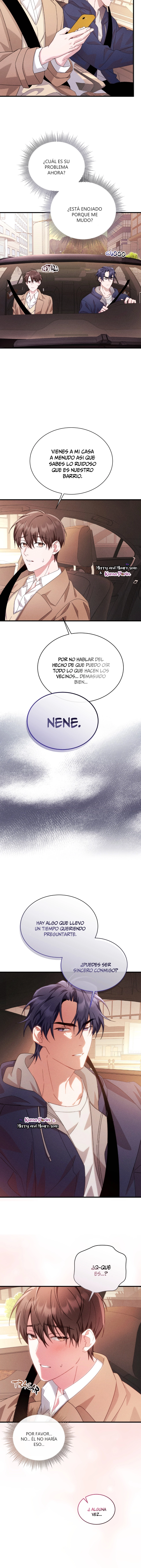 11 Two Flavored Crush