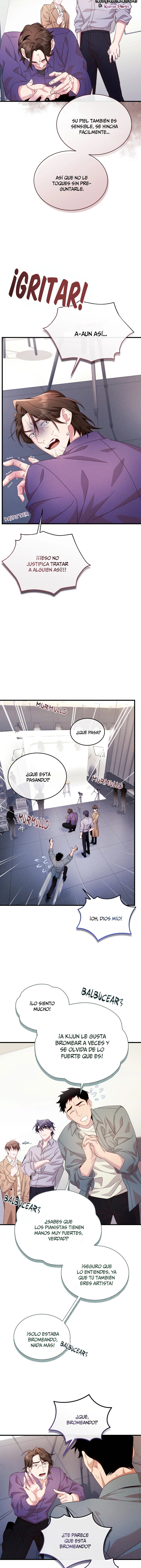 3 Two Flavored Crush