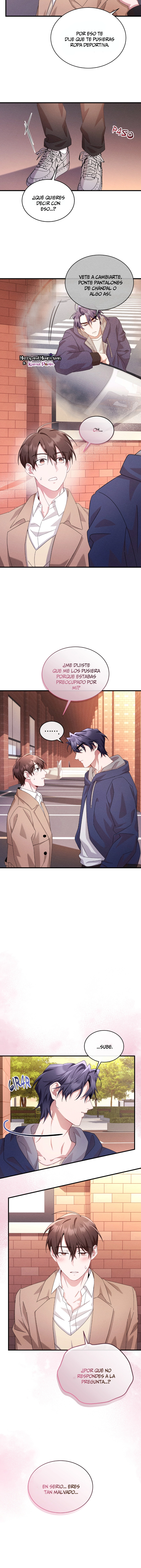 7 Two Flavored Crush