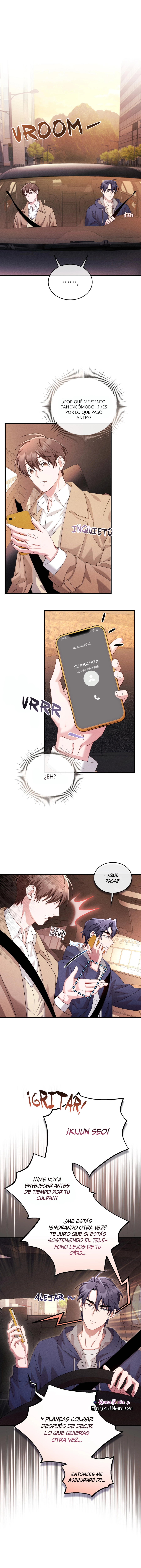 8 Two Flavored Crush