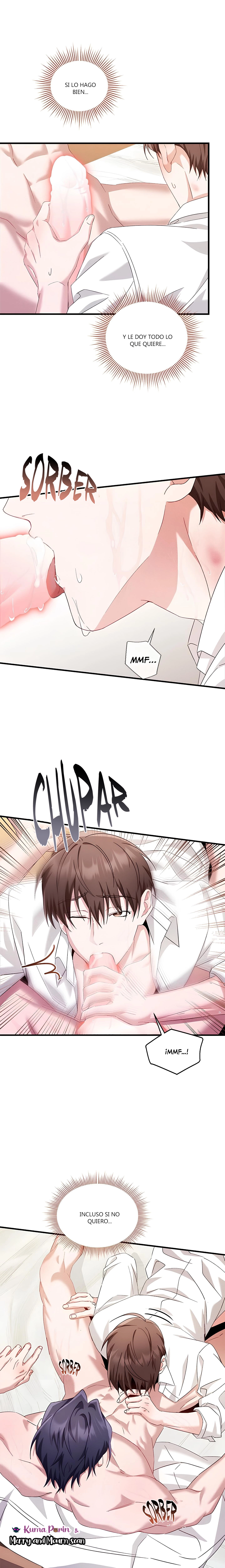 11 Two Flavored Crush