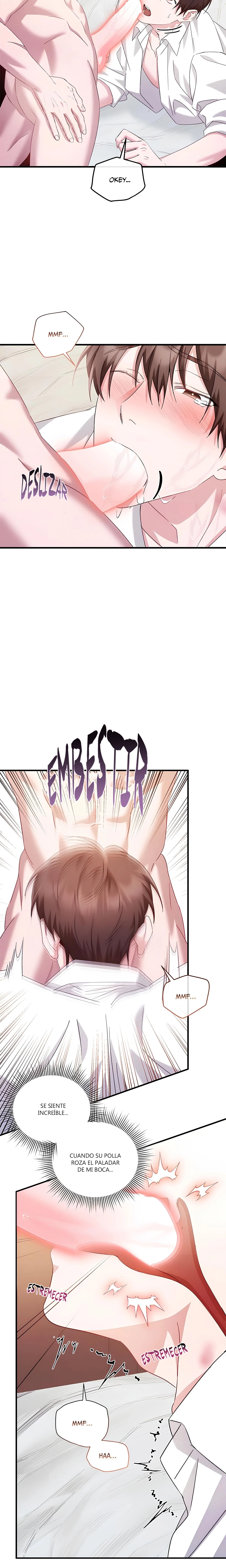 15 Two Flavored Crush