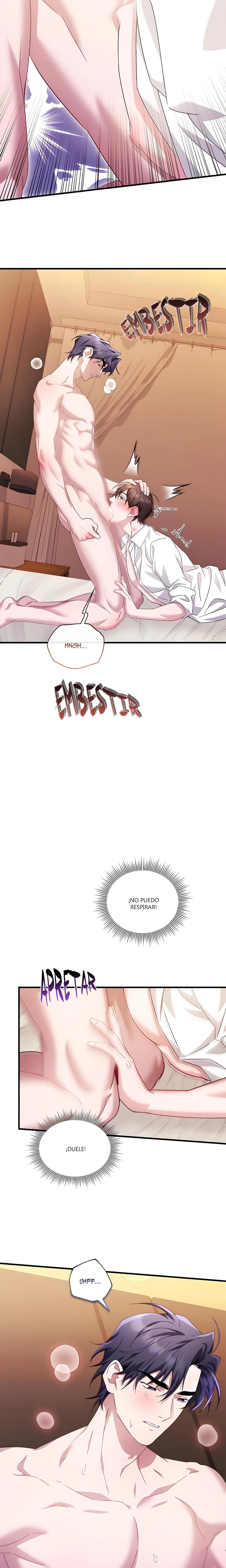 18 Two Flavored Crush