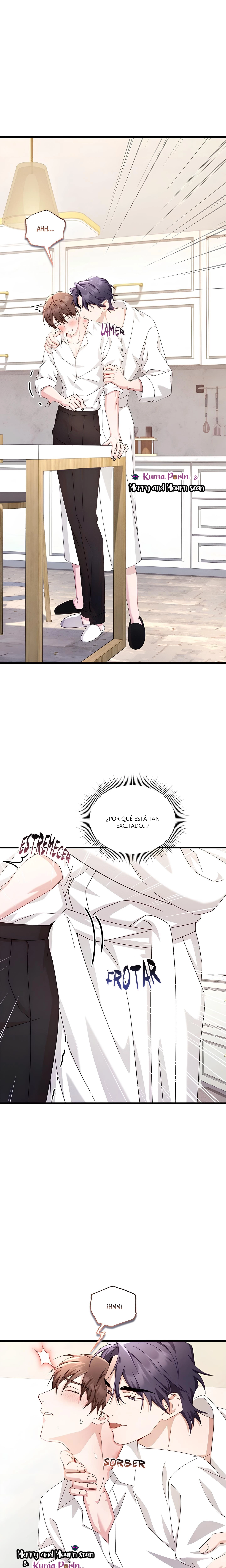 1 Two Flavored Crush