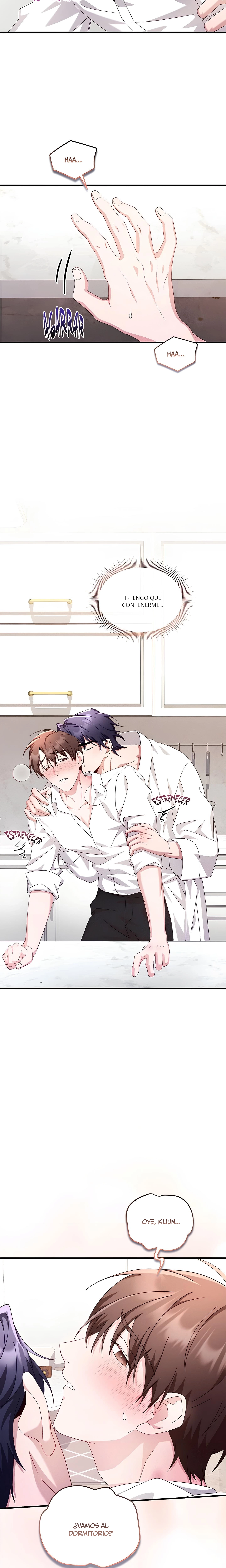 2 Two Flavored Crush