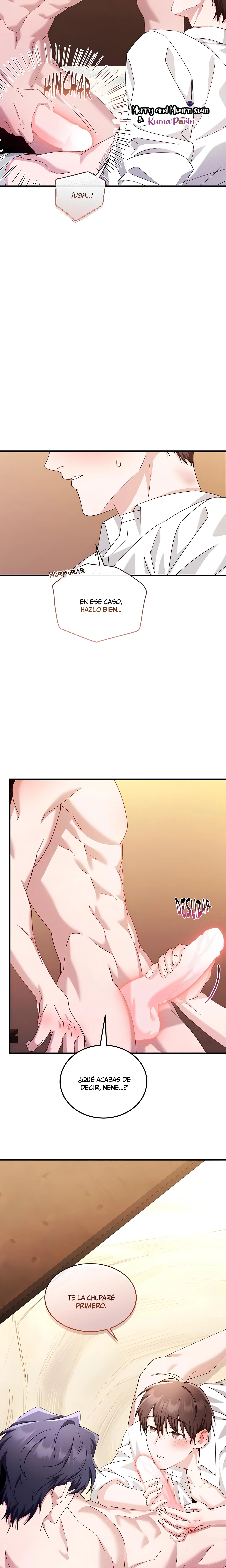 6 Two Flavored Crush