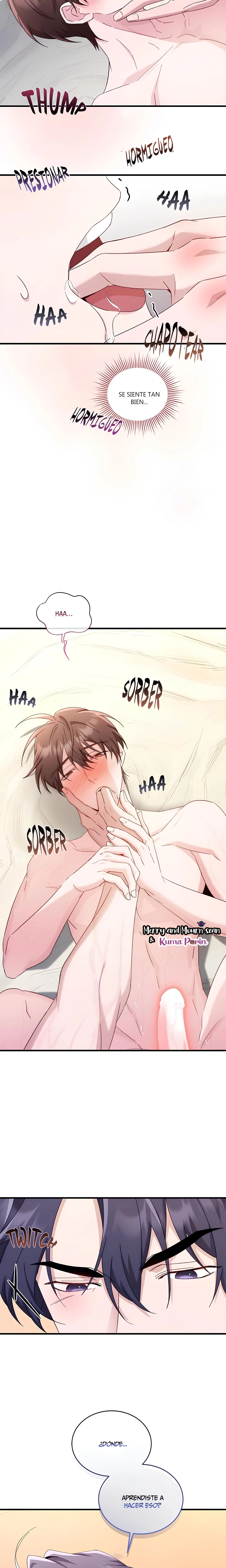 21 Two Flavored Crush