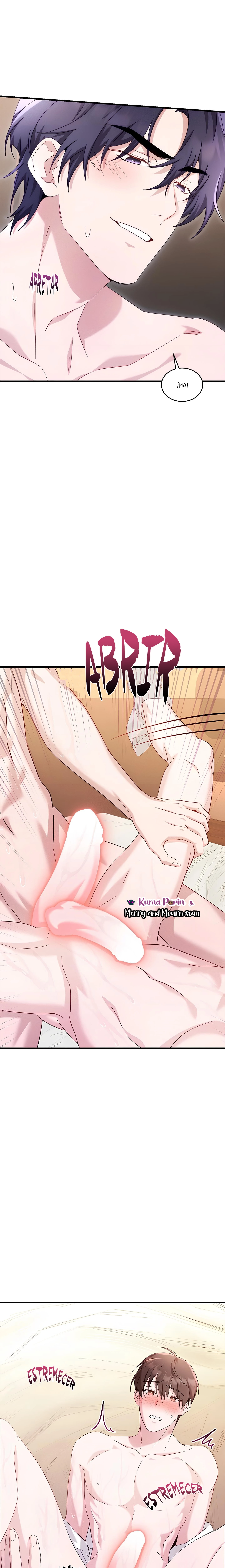 9 Two Flavored Crush