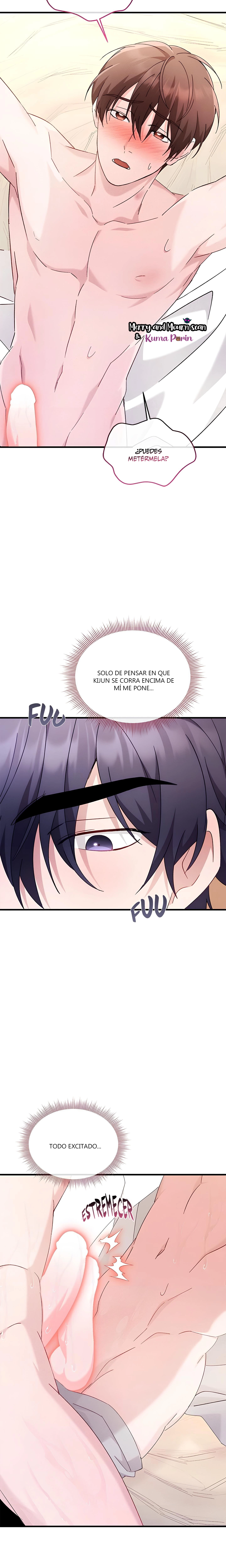 7 Two Flavored Crush