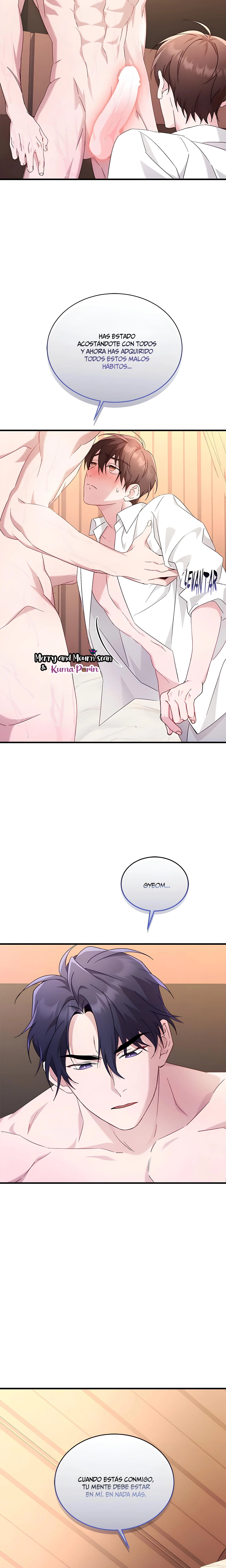 2 Two Flavored Crush