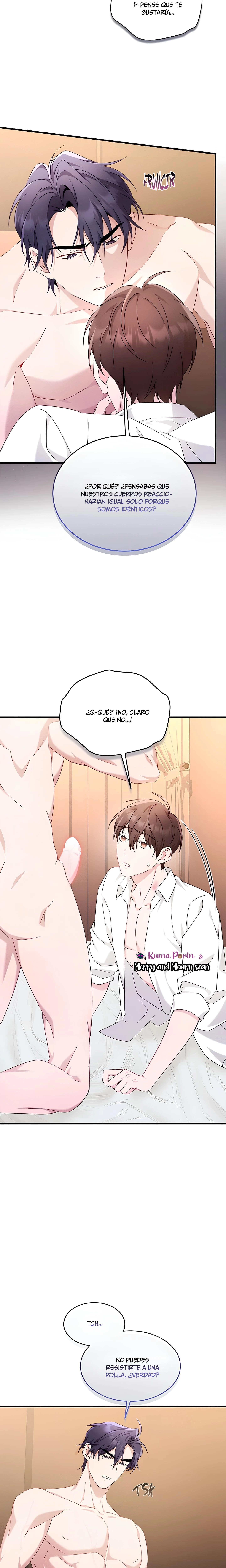 1 Two Flavored Crush