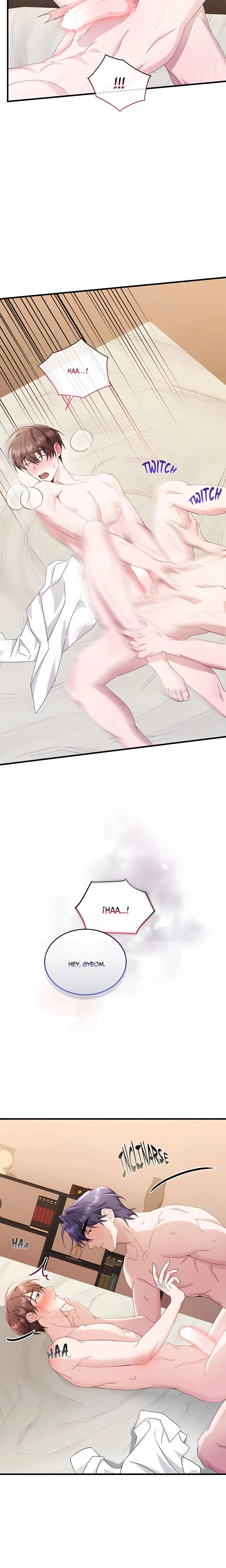 18 Two Flavored Crush