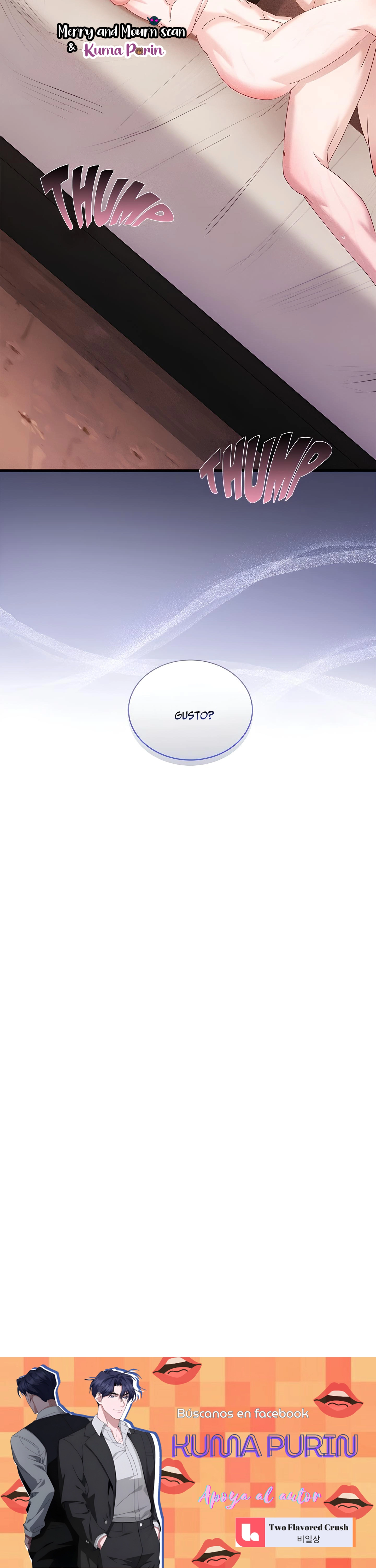 25 Two Flavored Crush