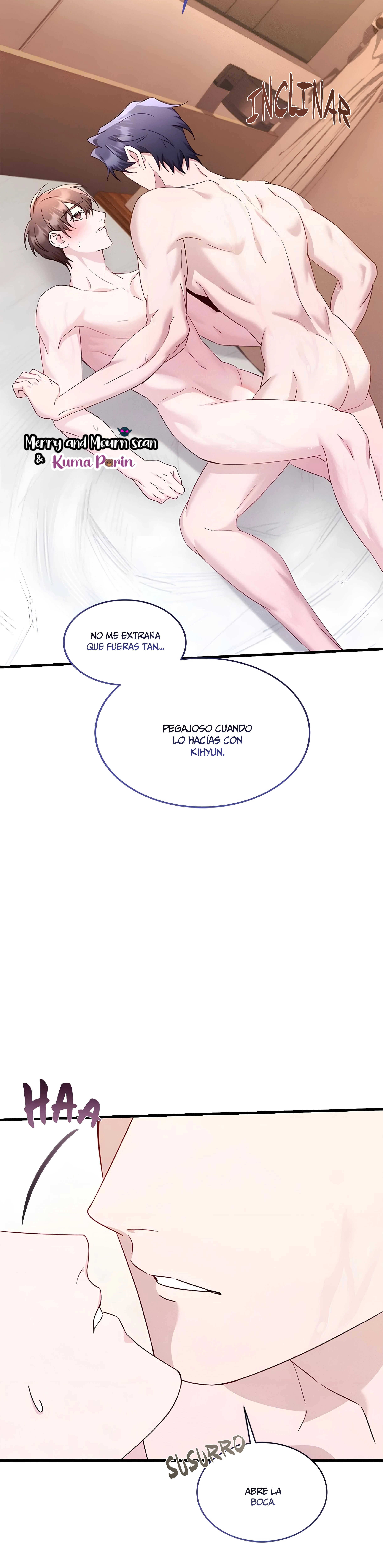 7 Two Flavored Crush