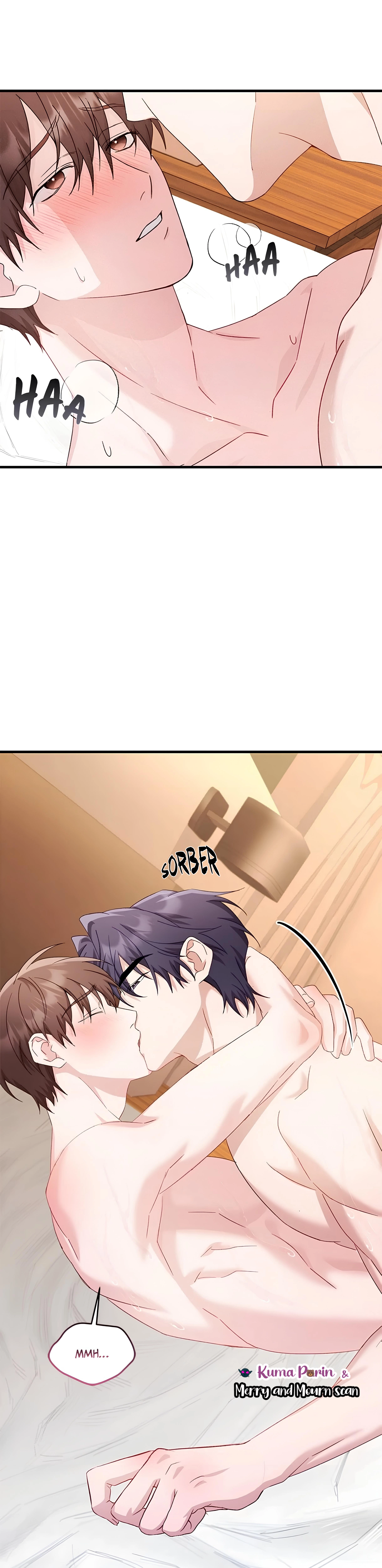 9 Two Flavored Crush