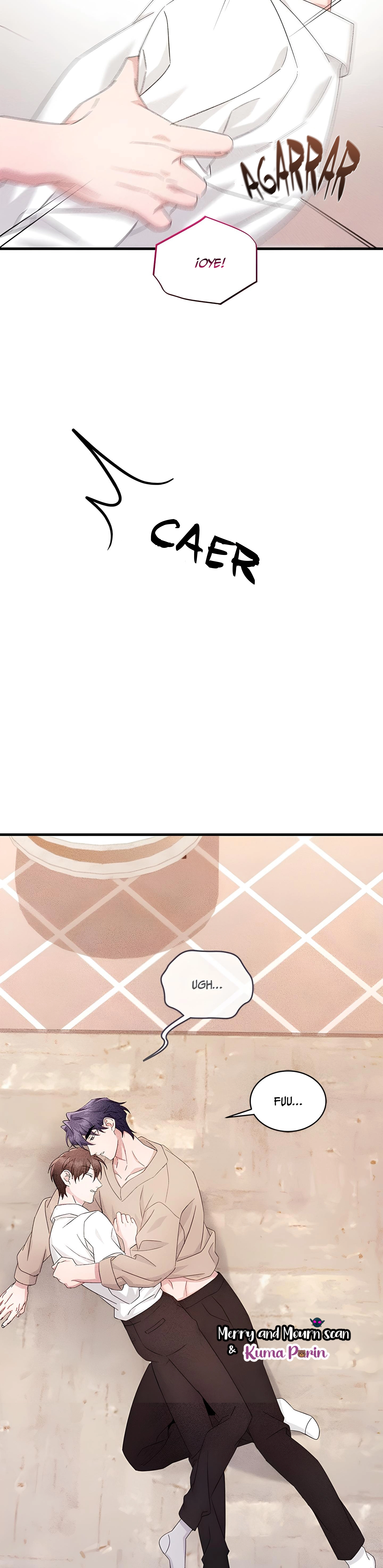 27 Two Flavored Crush