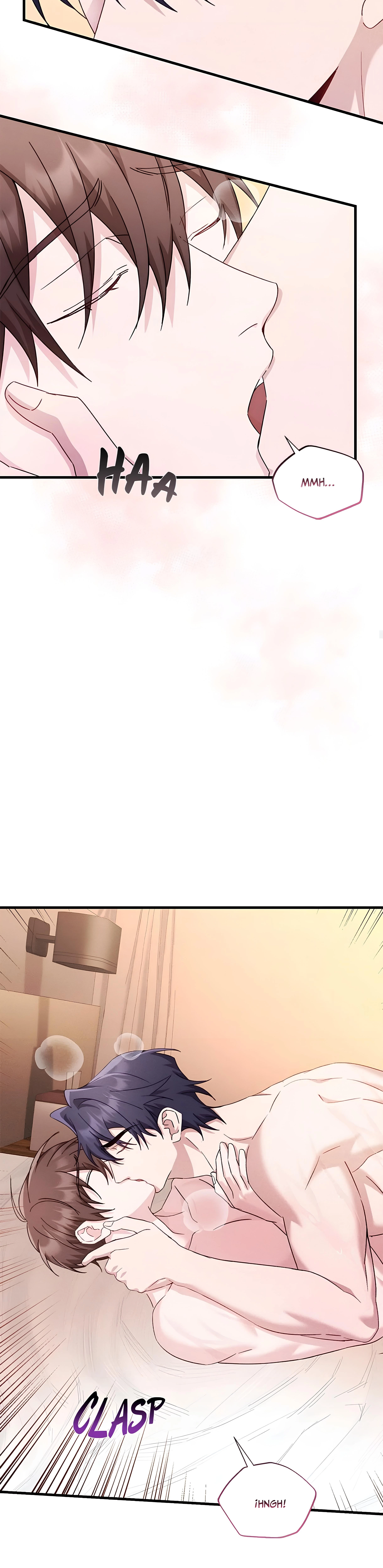 11 Two Flavored Crush