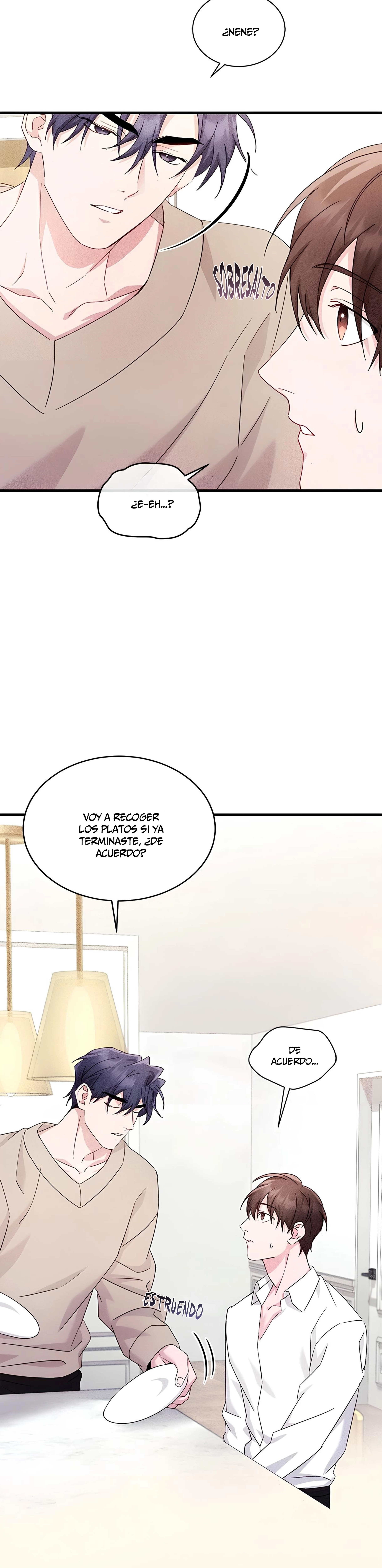 22 Two Flavored Crush